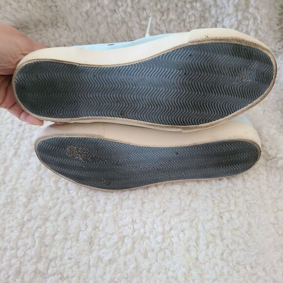 SeaVees Women Starlight Sneakers size 7 - Picture 8 of 9